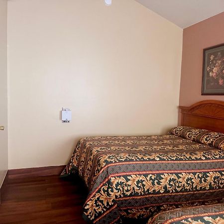 Payless Inn Kingfisher Zewnętrze zdjęcie