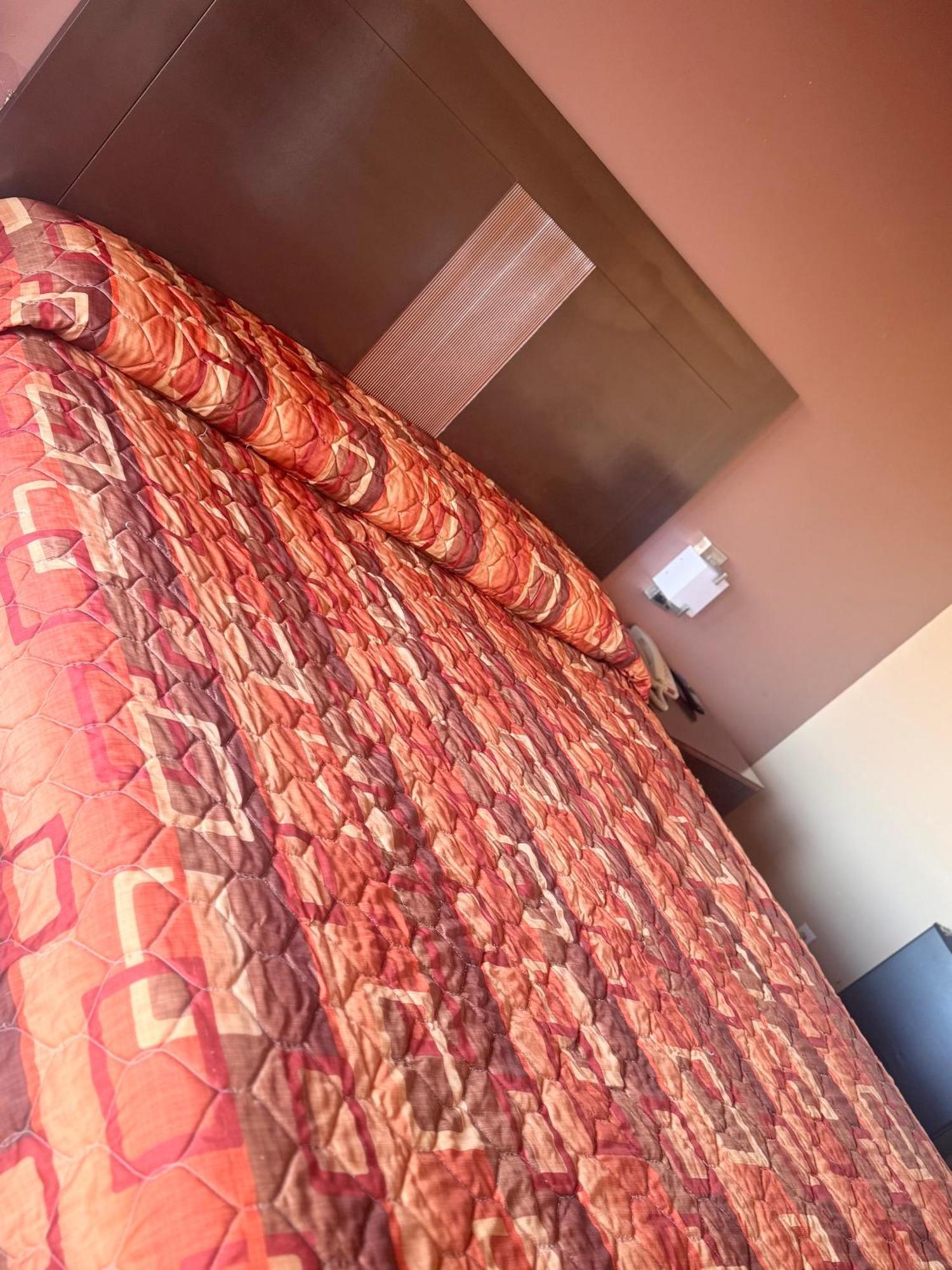 Payless Inn Kingfisher Zewnętrze zdjęcie