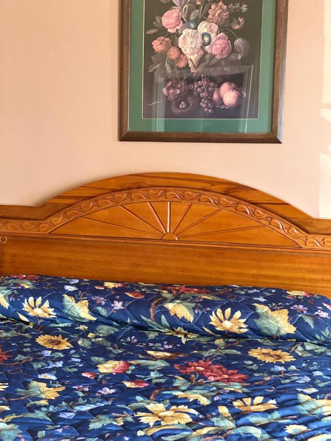Payless Inn Kingfisher Zewnętrze zdjęcie